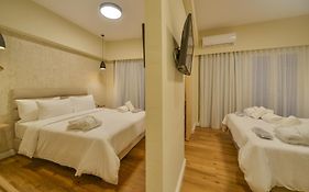 Anixi Hotel By Ap
